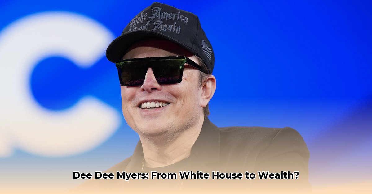 dee-dee-myers-net-worth